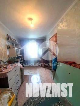 2-к квартира, вторичка, 42м2, 3/5 этаж