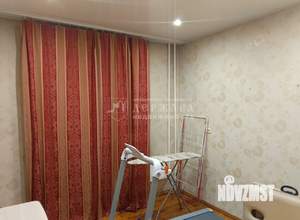 3-к квартира, вторичка, 62м2, 9/10 этаж