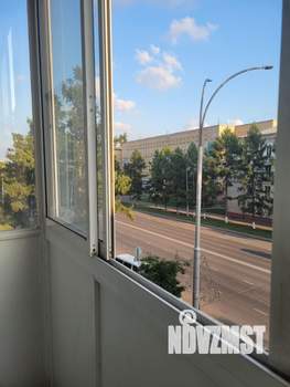 1-к квартира, вторичка, 30м2, 3/5 этаж