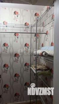 1-к квартира, вторичка, 33м2, 5/5 этаж