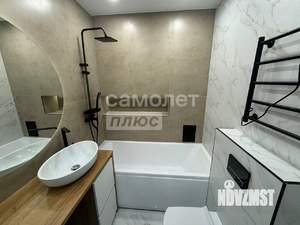 2-к квартира, сданный дом, 47м2, 5/7 этаж