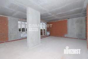 Студия квартира, вторичка, 61м2, 6/15 этаж