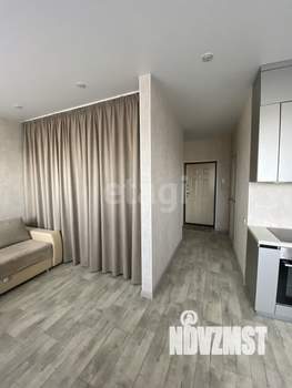 1-к квартира, вторичка, 36м2, 3/16 этаж