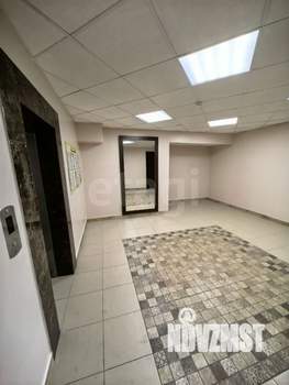 1-к квартира, вторичка, 46м2, 1/7 этаж