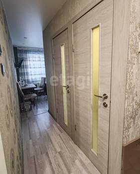2-к квартира, вторичка, 44м2, 3/5 этаж