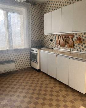 1-к квартира, вторичка, 34м2, 7/10 этаж