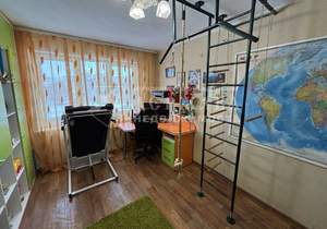 3-к квартира, вторичка, 60м2, 2/9 этаж