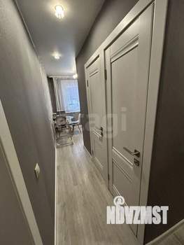 2-к квартира, вторичка, 47м2, 1/5 этаж