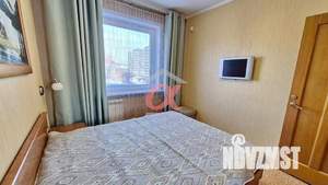 3-к квартира, вторичка, 62м2, 4/9 этаж