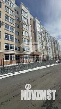 Студия квартира, вторичка, 43м2, 1/7 этаж