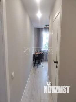 1-к квартира, вторичка, 30м2, 3/5 этаж