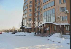 2-к квартира, вторичка, 82м2, 8/14 этаж