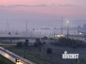 2-к квартира, вторичка, 55м2, 9/9 этаж