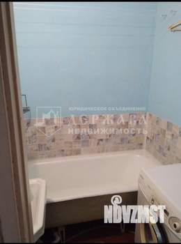 2-к квартира, вторичка, 43м2, 5/9 этаж