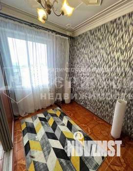 4-к квартира, вторичка, 82м2, 9/10 этаж