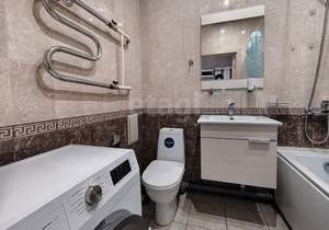 1-к квартира, вторичка, 26м2, 6/16 этаж