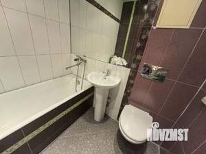 1-к квартира, вторичка, 38м2, 5/12 этаж