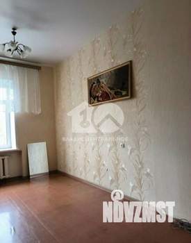 1-к квартира, вторичка, 17м2, 3/3 этаж