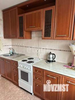 4-к квартира, вторичка, 75м2, 9/9 этаж