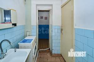 Студия квартира, вторичка, 18м2, 5/5 этаж