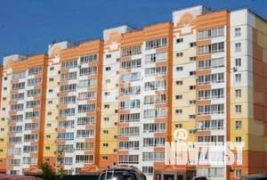 2-к квартира, вторичка, 60м2, 6/10 этаж