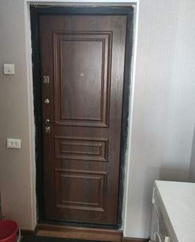 Студия квартира, вторичка, 18м2, 7/9 этаж