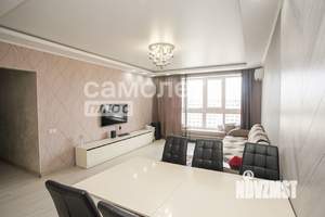 3-к квартира, вторичка, 65м2, 9/9 этаж