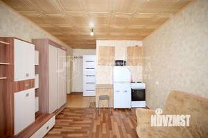 1-к квартира, вторичка, 19м2, 5/5 этаж