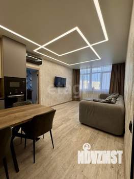 3-к квартира, вторичка, 82м2, 8/15 этаж