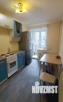 1-к квартира, вторичка, 37м2, 5/13 этаж