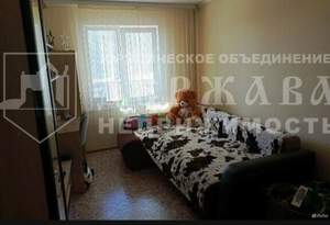 1-к квартира, вторичка, 33м2, 2/9 этаж