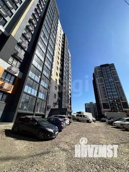 2-к квартира, вторичка, 53м2, 11/16 этаж