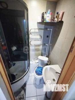 1-к квартира, вторичка, 23м2, 5/5 этаж