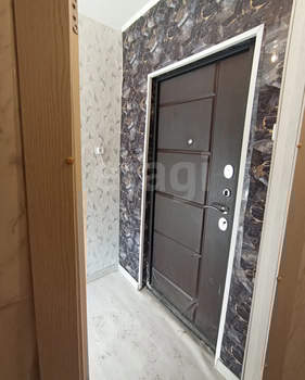 1-к квартира, вторичка, 17м2, 1/9 этаж