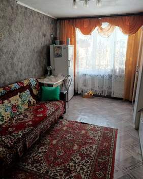 Студия квартира, вторичка, 23м2, 5/5 этаж