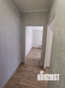 2-к квартира, вторичка, 42м2, 2/5 этаж