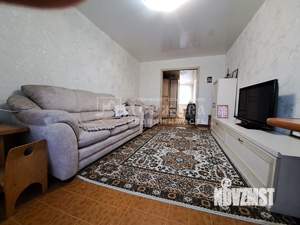 3-к квартира, вторичка, 65м2, 3/5 этаж