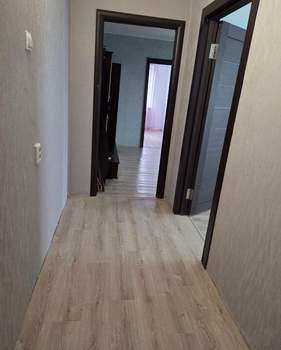 4-к квартира, вторичка, 61м2, 4/5 этаж