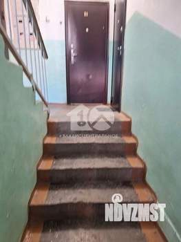 2-к квартира, вторичка, 44м2, 1/5 этаж