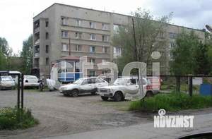 Студия квартира, вторичка, 13м2, 5/5 этаж