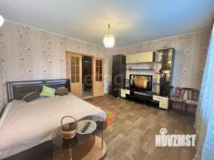 3-к квартира, вторичка, 64м2, 2/5 этаж