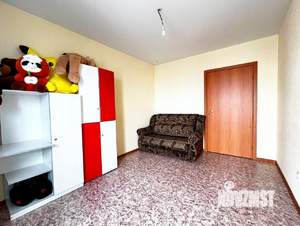 2-к квартира, вторичка, 41м2, 7/10 этаж