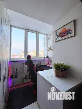 3-к квартира, вторичка, 84м2, 9/10 этаж