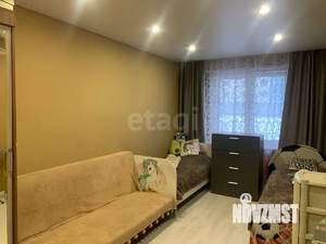 1-к квартира, вторичка, 40м2, 2/9 этаж