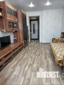 Студия квартира, вторичка, 23м2, 4/9 этаж