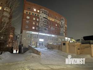 3-к квартира, вторичка, 94м2, 4/9 этаж