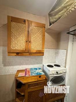 1-к квартира, вторичка, 23м2, 4/9 этаж