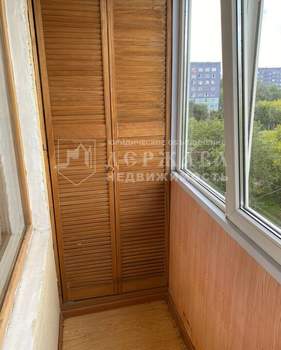 3-к квартира, вторичка, 58м2, 7/9 этаж