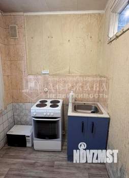 2-к квартира, вторичка, 45м2, 1/5 этаж