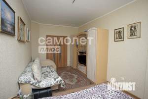 Студия квартира, вторичка, 40м2, 1/10 этаж